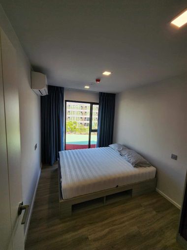 1-bed condo for rent, 28.9 sqm, Atmoz Flow Minburi