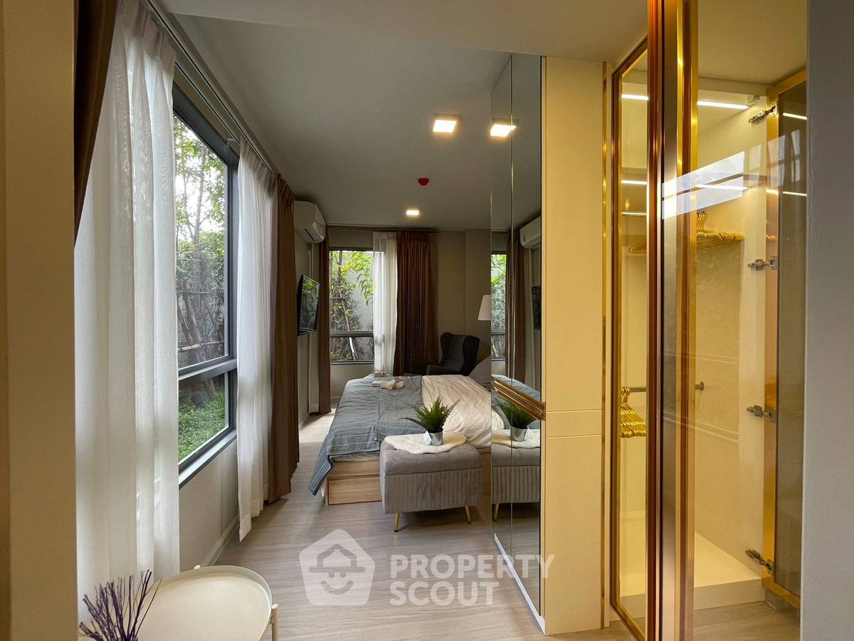 รูป คอนโด 3-ห้องนอน ที่ ควินทารา ภูม สุขุมวิท 39 ใกล้ BTS พร้อมพงษ์ (ID 981695) - รูปที่ 7/33