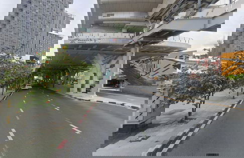 ขายที่ดินใจกลางพหลโยธิน 24 ใกล้ เซ็นทรัลลาดพร้าว และ BTS พหลโยธิน 24