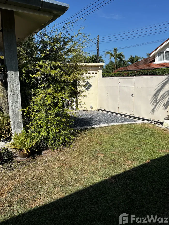 รูป ขาย บ้านเดี่ยว 3 ห้องนอน ใน ป่าคลอก, ภูเก็ต 6023921 - รูปที่ 7/41