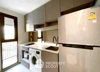 คอนโดให้เช่า : คอนโด 1-ห้องนอน ที่ แชปเตอร์ ทองหล่อ 25 ใกล้ ทองหล่อ (ID 2628520)