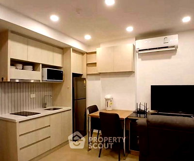Condos for rent : 1-BR Condo at Olympus City Garden close to Pattaya South (ID 2537141)