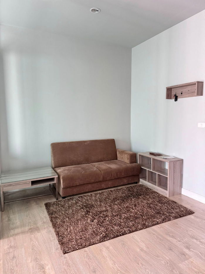 รูป ✨🏢 ให้เช่าคอนโด Zelle Salaya (เซล ศาลายา) ตึก 5 ชั้น 7 🏢✨  ใกล้ ม.มหิดล / เซ็นทรัล ศาลายา - รูปที่ 4/7