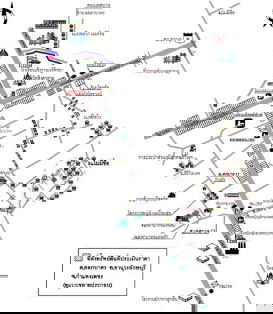 รูป K01518 ขายบ้านเดี่ยว อำเภอขาณุวรลักษบุรี จังหวัดกำแพงเพชร - รูปที่ 6/8