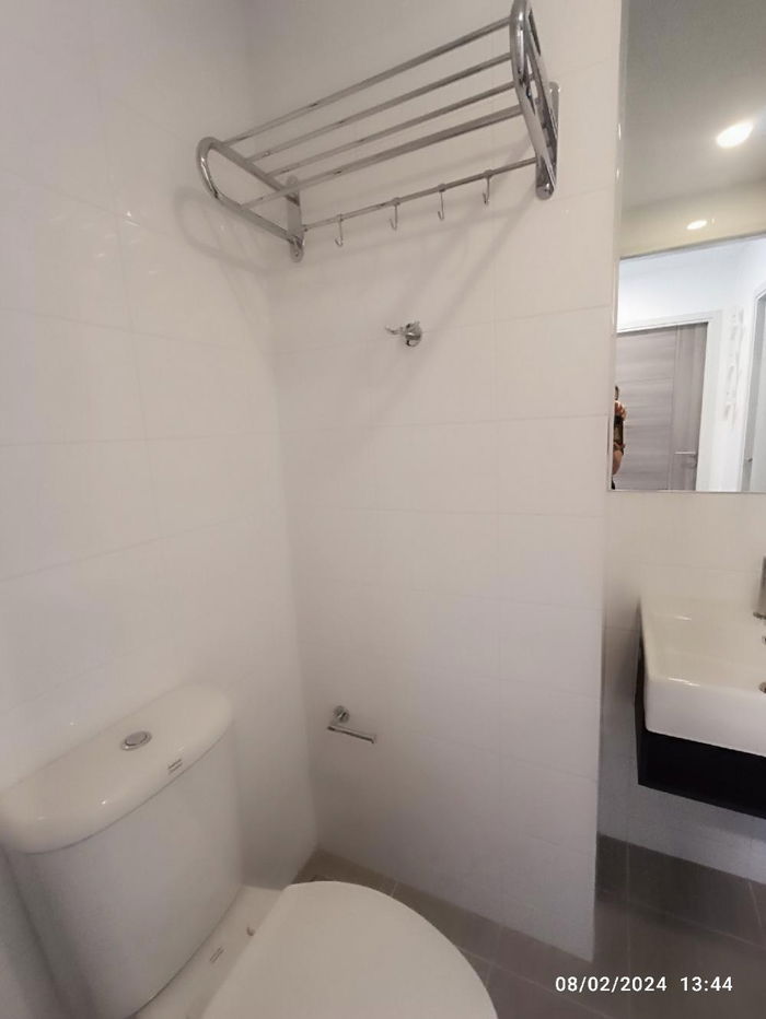 รูป ให้เช่าด่วน 🔥 Notting Hill Sukhumvit 105 | ห้องสวย สะอาด | 2 ห้องนอน | ใกล้ BTS แบริ่ง เพียง 600 เมตร| - รูปที่ 5/20