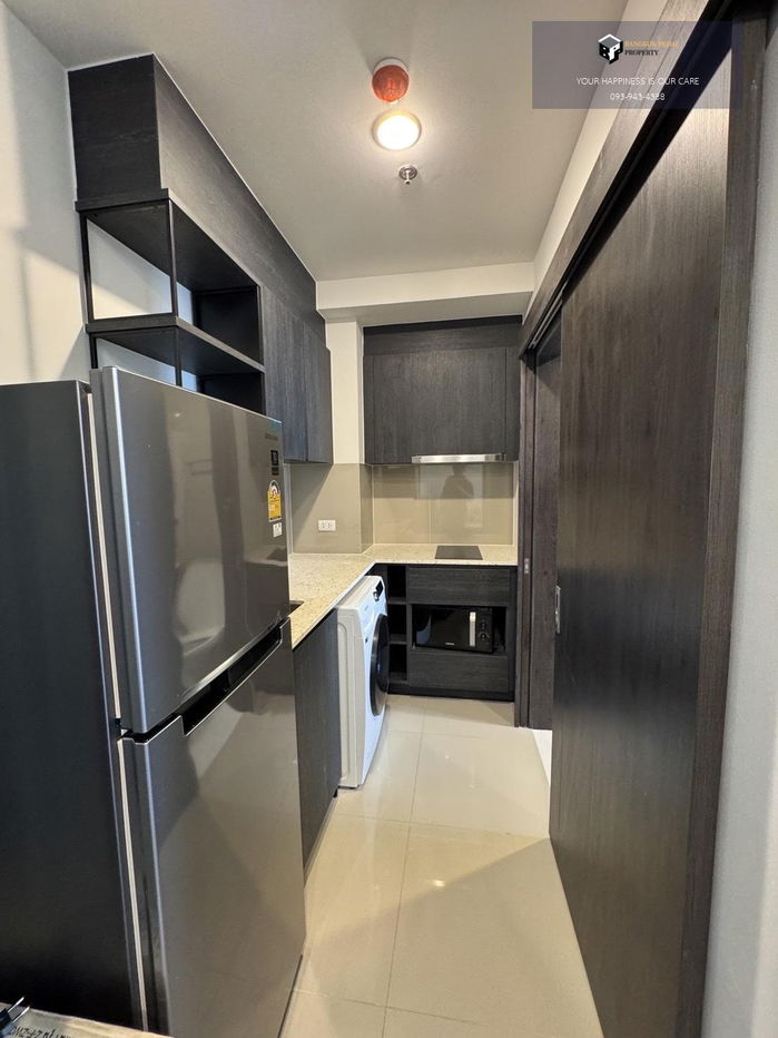 รูป XT Huaikwang | 🚝ใกล้ ,MRTห้วยขวาง #2026020213862#FC - รูปที่ 5/5