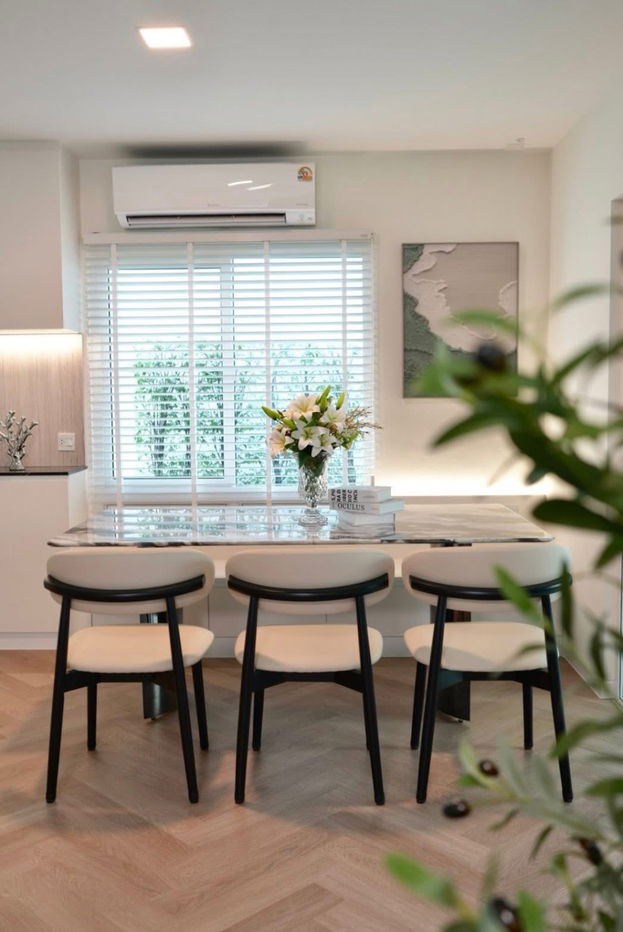 รูป เช่าบ้านใหม่ พร้อมอยู่ วิลลาจจิโอ 3 ศรีนครินทร์ บางนา - รูปที่ 7/13