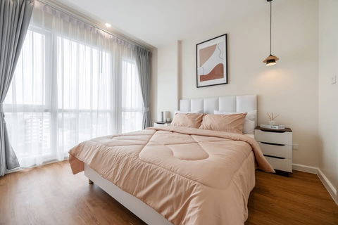 (Owner Post) The Key Prachacheun