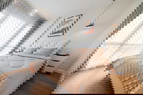 (Owner Post) The Key Prachacheun