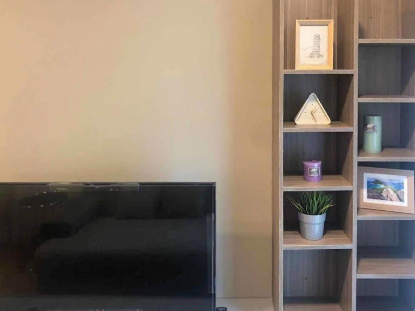 รูป ให้เช่า Arise Condo Mahidol ห้องใหญ่ ป่าแดด เชียงใหม่ - รูปที่ 8/8