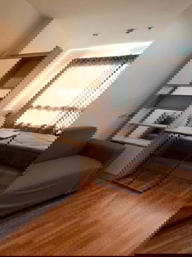 รูป 🔮RB23184 ให้เช่าถูกมาก👍ลุมพินี พาร์ค เพชรเกษม 98✅แอดไลน์ @119dgdea ( มี @ ด้วย) แอดมินตอบไว - รูปที่ 10/10