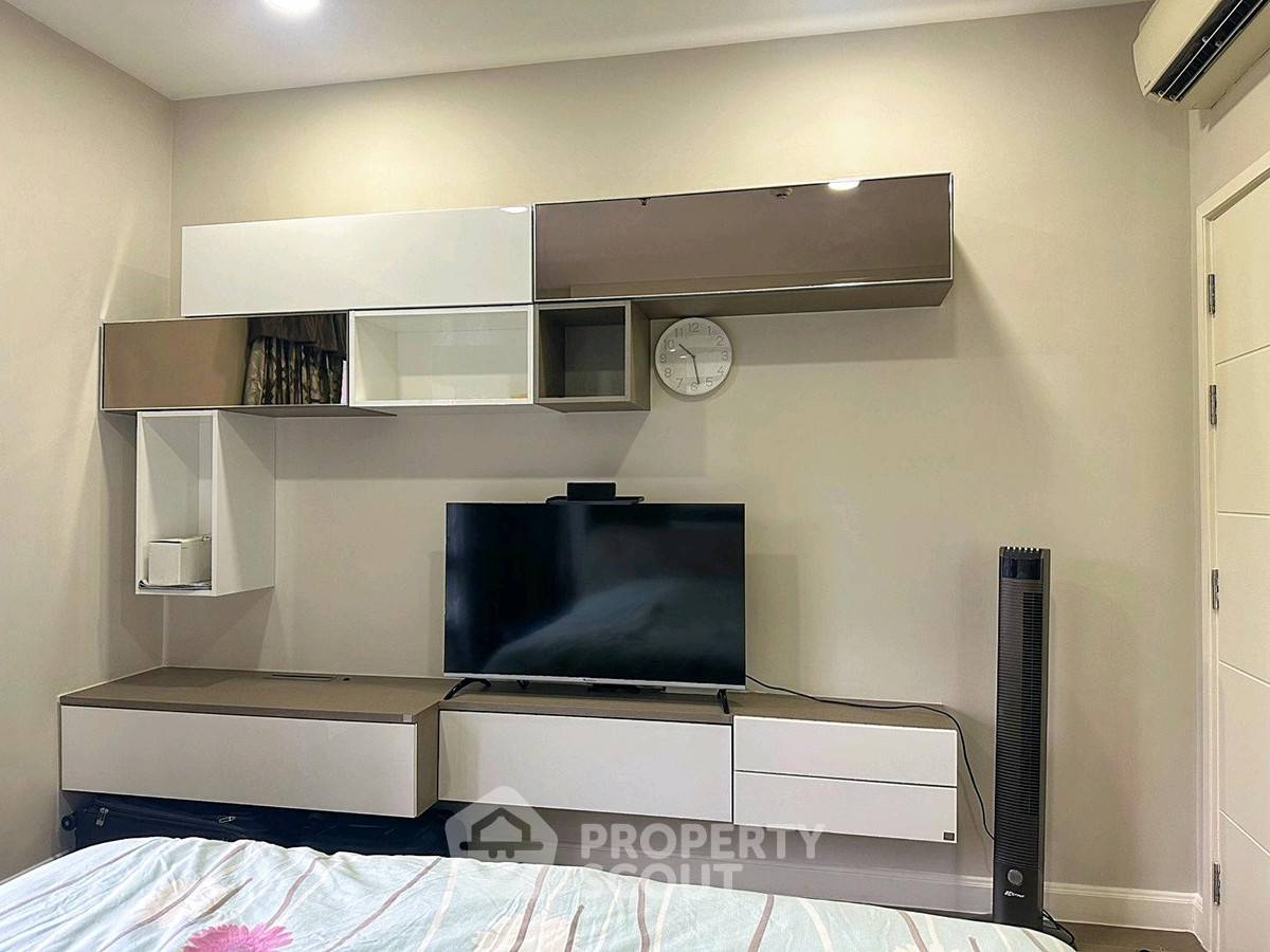 รูป คอนโด 1-ห้องนอน ที่ เดอะ เครสท์ สุขุมวิท 34 ใกล้ BTS ทองหล่อ (ID 2466200) - รูปที่ 10/14