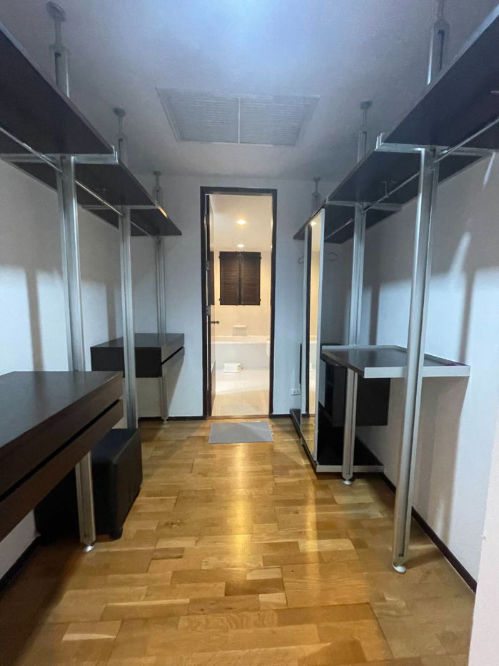 รูป ให้เช่า อมันตา รัชดา ห้องใหญ่ 2 นอน รัชดา ค่าเช่าถูก พร้อมเข้าอยู่ - รูปที่ 9/10