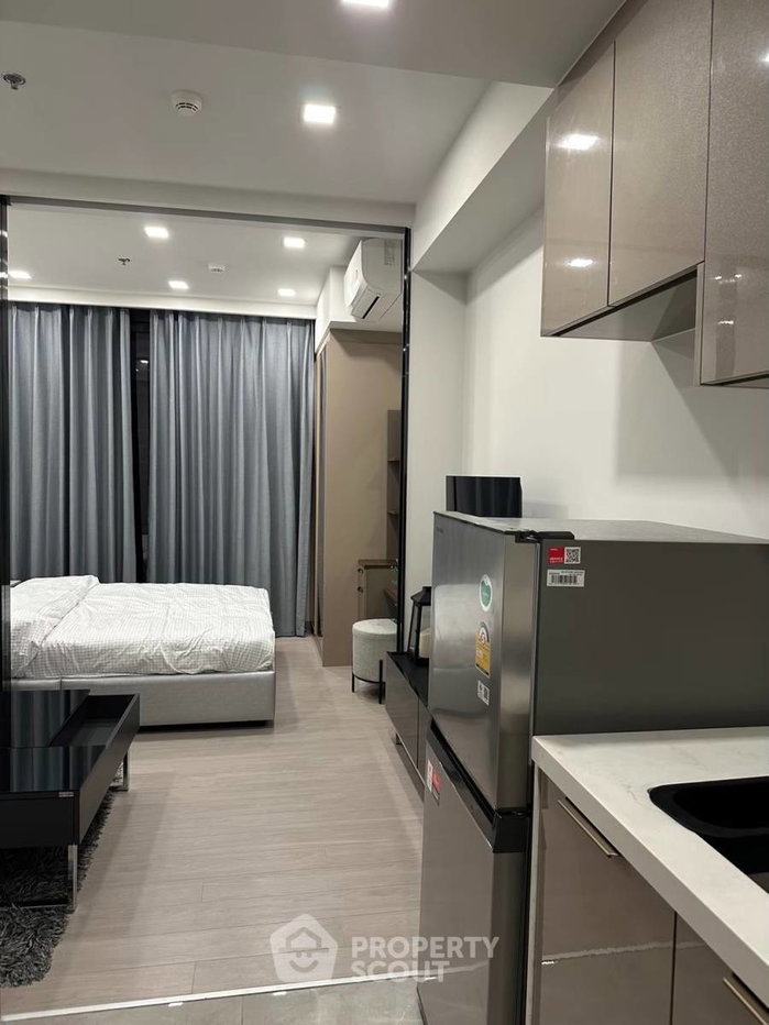 รูป คอนโด 1 ห้องนอน โครงการ One 9 Five Asoke–Rama 9 ใกล้ MRT พระราม 9 300 ม. (ID 1530257) - รูปที่ 12/47