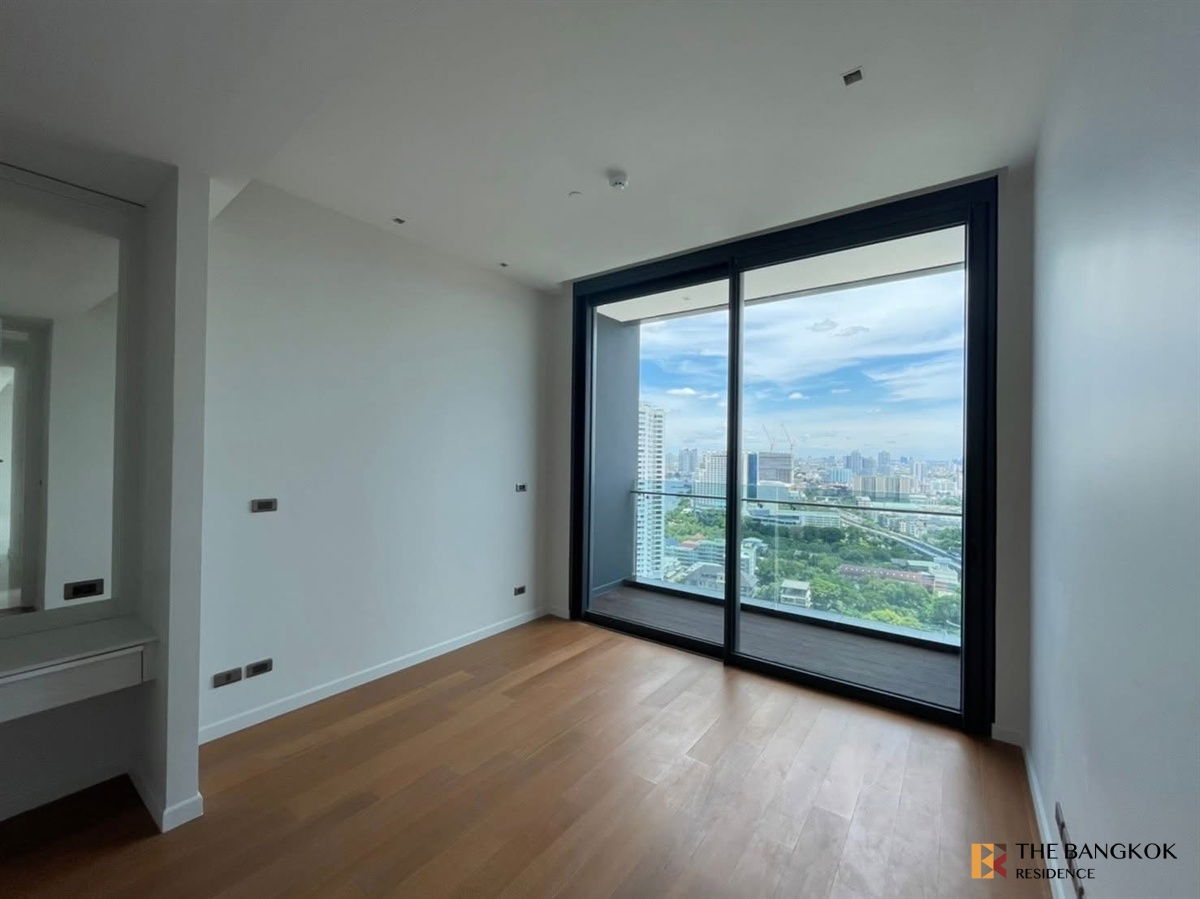 รูป Canapaya Residences 💎 Brand-New Residence with Breathtaking River 🌊  - รูปที่ 5/7