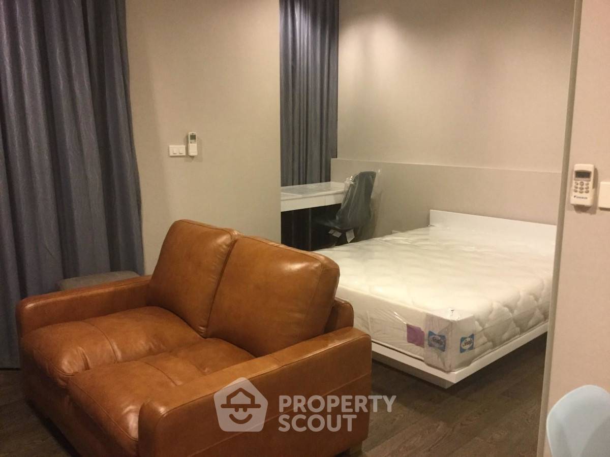 รูป คอนโด 1-ห้องนอน ที่ นารา 9 บาย อีสเทอร์น สตาร์ ใกล้ BTS ช่องนนทรี (ID 2631718) - รูปที่ 8/9