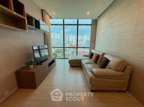 คอนโด 1-ห้องนอน ที่ เดอะ รูม สุขุมวิท 21 ใกล้ MRT สุขุมวิท (ID 2631877)