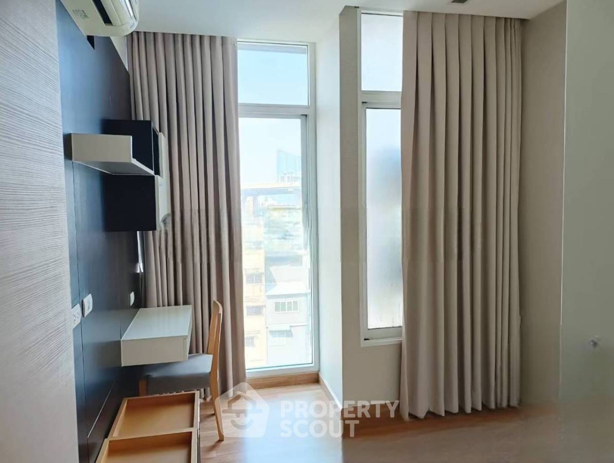 รูป คอนโด 2-ห้องนอน ที่ เดอะ โคสต์ แบงค็อก ใกล้ BTS บางนา (ID 2612293) - รูปที่ 3/3