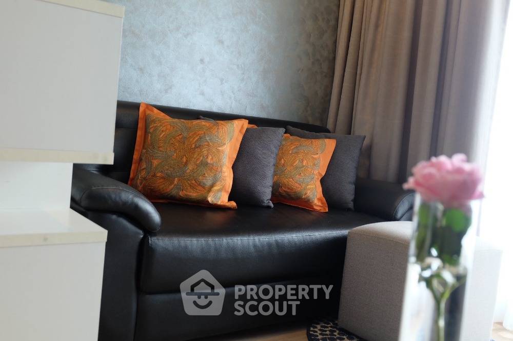 รูป คอนโด 1-ห้องนอน ที่ ไอดีโอ โอทู บางนา ใกล้ BTS บางนา (ID 811100) - รูปที่ 13/15