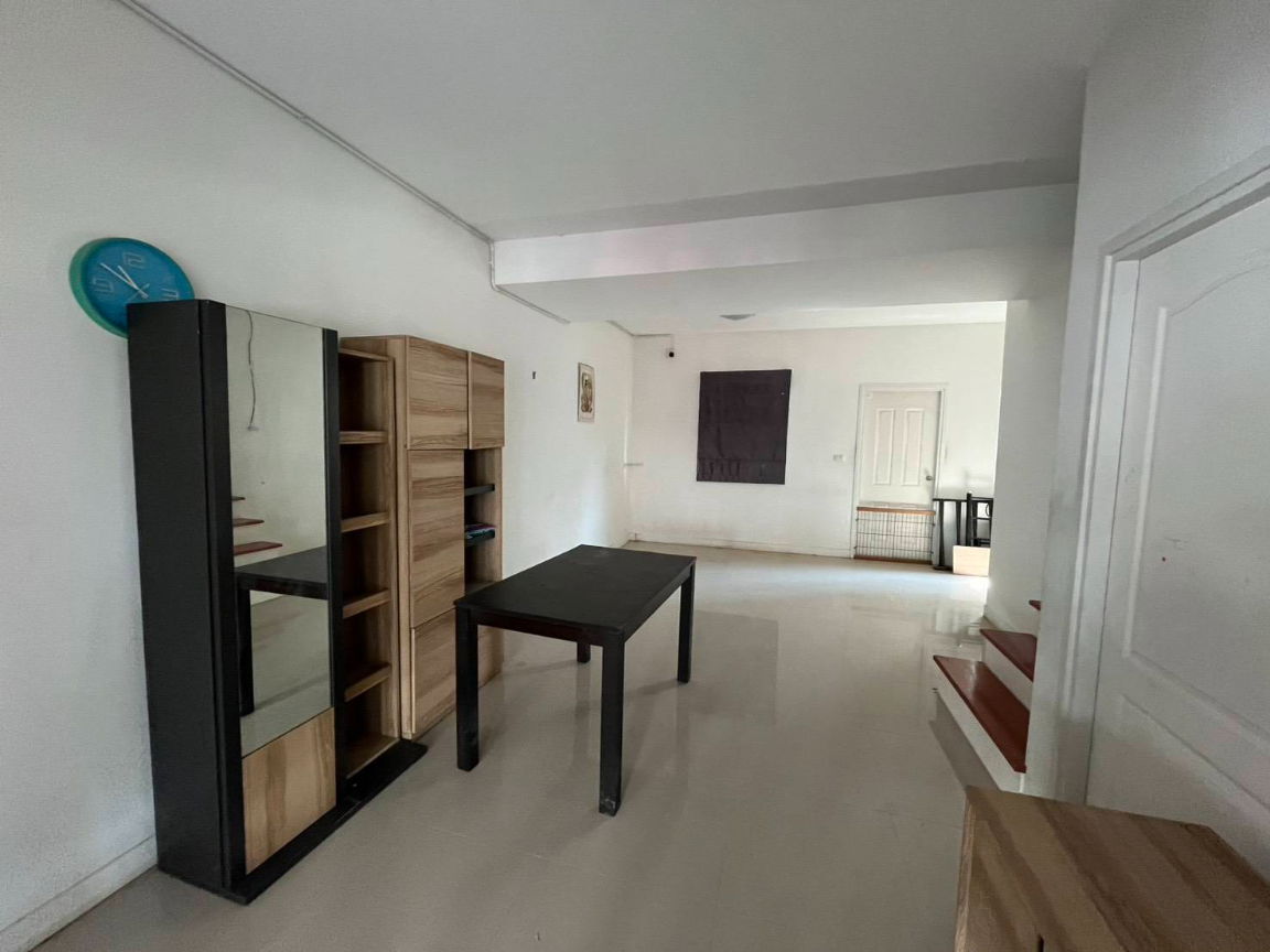 รูป 263AGPP ขายทาวน์โฮม ราคาถูกมากกก | ม.ไลโอบลิซ ประชาอุทิศ–สุขสวัสดิ์  - รูปที่ 4/9