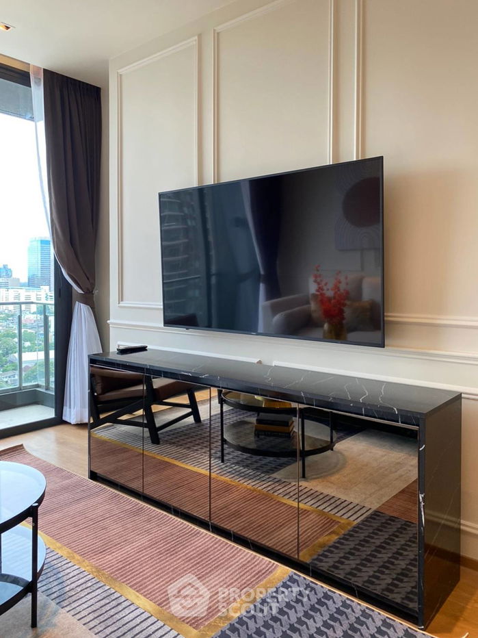 รูป คอนโด 2-ห้องนอน ที่ บีทนิค สุขุมวิท 32 ใกล้ BTS ทองหล่อ (ID 1950466) - รูปที่ 3/15