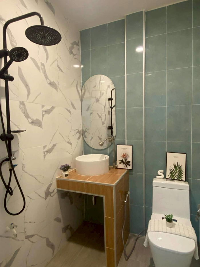 รูป  CS054 🎉✨ โปรแรง! ทาวน์เฮ้าส์สวย ราคาคุ้มค่าเกินราคา - รูปที่ 17/19