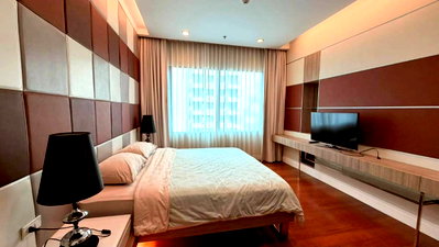 คอนโดให้เช่า : ✅ BRG110 ✅ Line : @p2nproperty