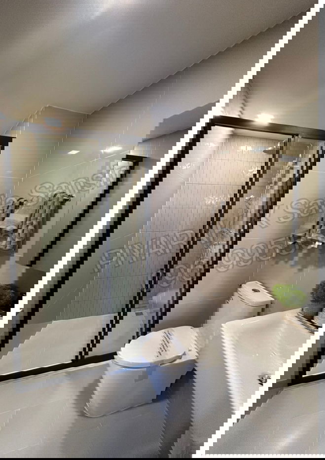 รูป 🚩 Flo by Sansiri 🚩✨คอนโดใกล้ Iconsiam ส่วนกลางวิวแม่น้ำเจ้าพระยา - รูปที่ 13/14