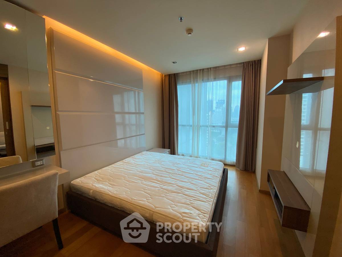 รูป คอนโด 1-ห้องนอน ที่ ดิ แอดเดรส สาทร ใกล้ BTS เซนต์หลุยส์ (ID 2050568) - รูปที่ 7/20