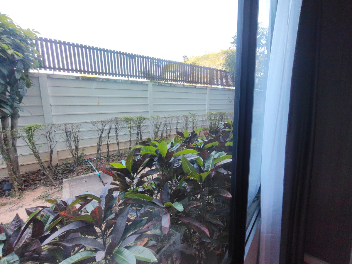 รูป  K1830 ให้เช่า Serenity condo #เดินทางเข้ามหาลัยขอนแก่นเพียง5นาที  Size M (32 ตร.ม)  - รูปที่ 4/16