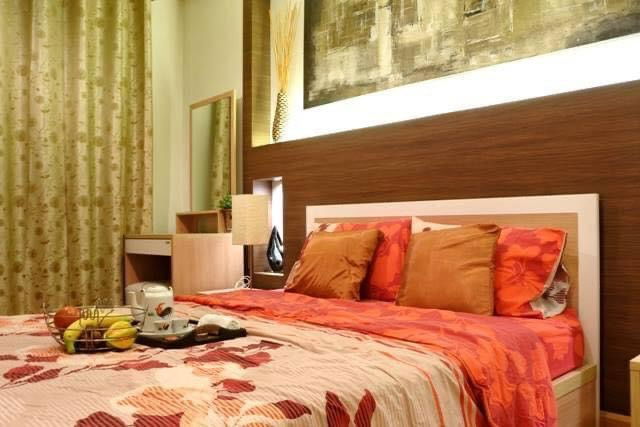 รูป ปล่อยเช่าด่วน!! พร้อมเข้าอยู่ 1 มี.ค. 69 นี้  ติด MRT ห้วยขวาง / จองก่อนได้ก่อน✨Life @ Ratchada-Huaikwang - รูปที่ 2/21