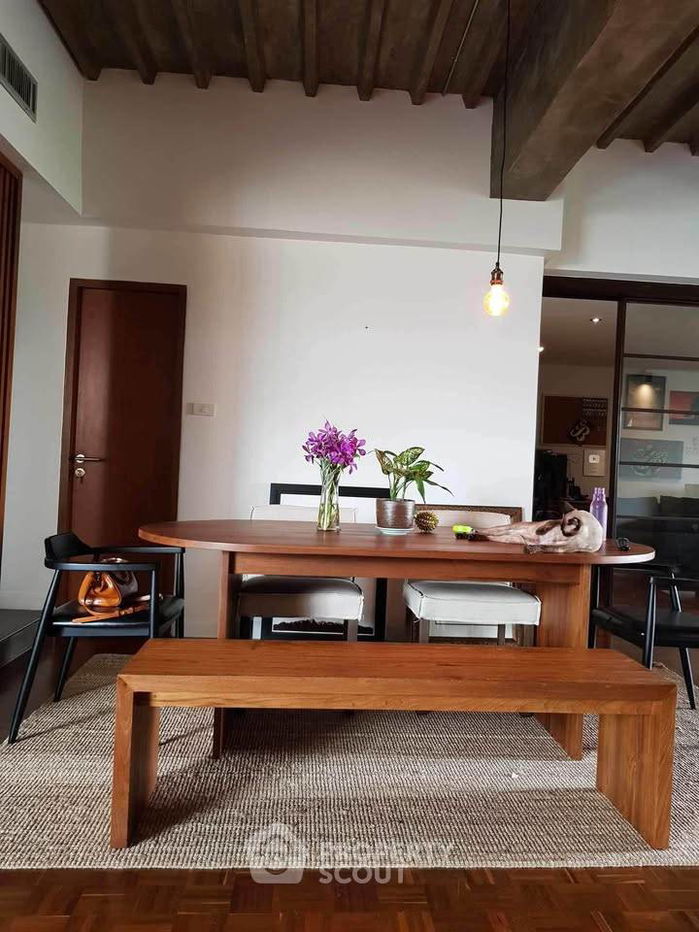 รูป คอนโด 3-ห้องนอน ที่ เดอะ เฮอริเทจ คอนโดมิเนียม ใกล้ BTS นานา (ID 2632621) - รูปที่ 3/9