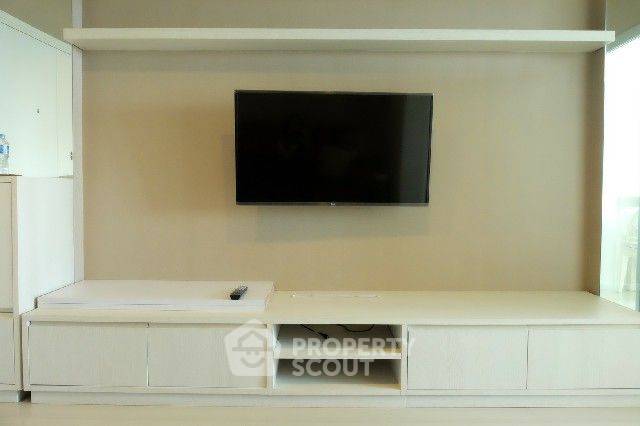 รูป คอนโด 1 ห้องนอน Aspire Sukhumvit 48 ใกล้ BTS พระโขนง (ID 2629014) - รูปที่ 2/7