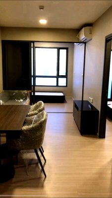 Condos for sale : For Sale: 2-Bedroom, 46 sq.m. Condo at Quintara Phume Sukhumvit 39