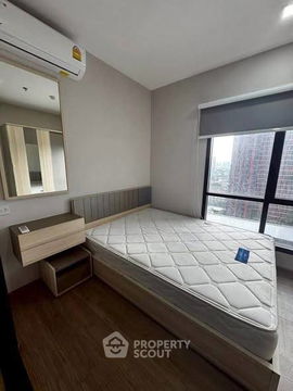 คอนโด 1-ห้องนอน ที่ เมทริส พระราม 9-รามคำแหง ใกล้ ARL รามคำแหง (ID 2627956)