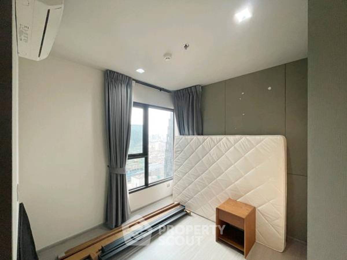 รูป คอนโด 2-ห้องนอน ที่ ไลฟ์ อโศก - พระราม 9 ใกล้ MRT พระราม 9 (ID 2627792) - รูปที่ 5/15