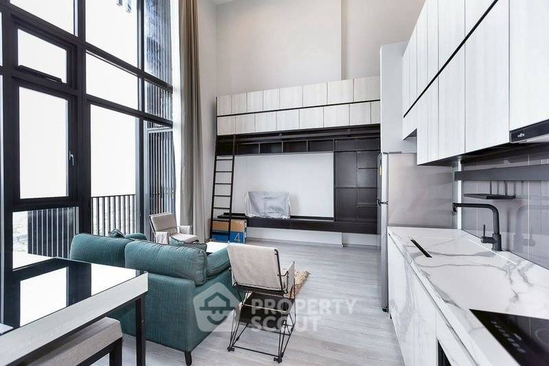 รูป คอนโด 2-ห้องนอน ที่ เดอะ ไลน์ สุขุมวิท 101 ใกล้ BTS ปุณณวิถี (ID 2632362) - รูปที่ 5/16