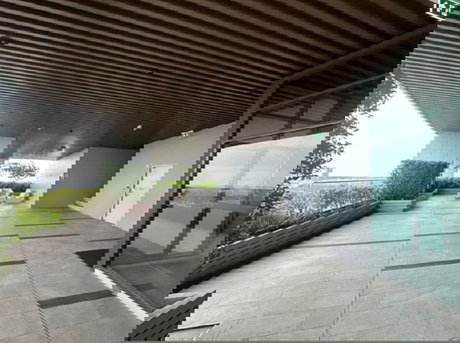 รูป ปล่อยเช่าคอนโด Escent Rayong 2 ติดเซ็นทรัลพร้อมเข้าอยู่ - รูปที่ 18/22