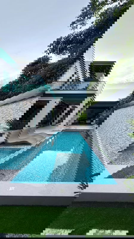 รูป 🏖️ NAGAWARI LUXURY POOL VILLA - รูปที่ 19/25