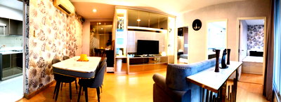 Condos for rent : 🎈#MT2602_094🎈💥Urgent💥 Available March 1st, 2026. Click quickly before it's gone‼️ For Rent 35k.🔥 Condo Life @ Sukhumvit 65