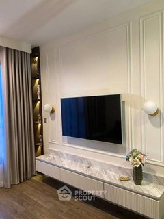 รูปภาพ 2-BR Condo at Life Ladprao Valley near BTS Ha Yaek Lat Phrao (ID 2631500)
