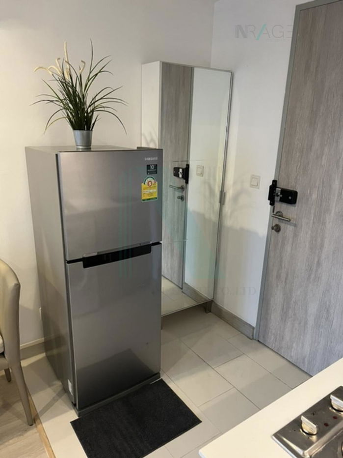 รูป 📌 ขายคอนโด ไอดีโอ โมบิ พระราม 9 อาคาร 1 ชั้น 25 1 ห้องนอน ขนาด 31.00 ตรม ใกล้ เซ็นทรัลพระราม 9 - รูปที่ 6/8