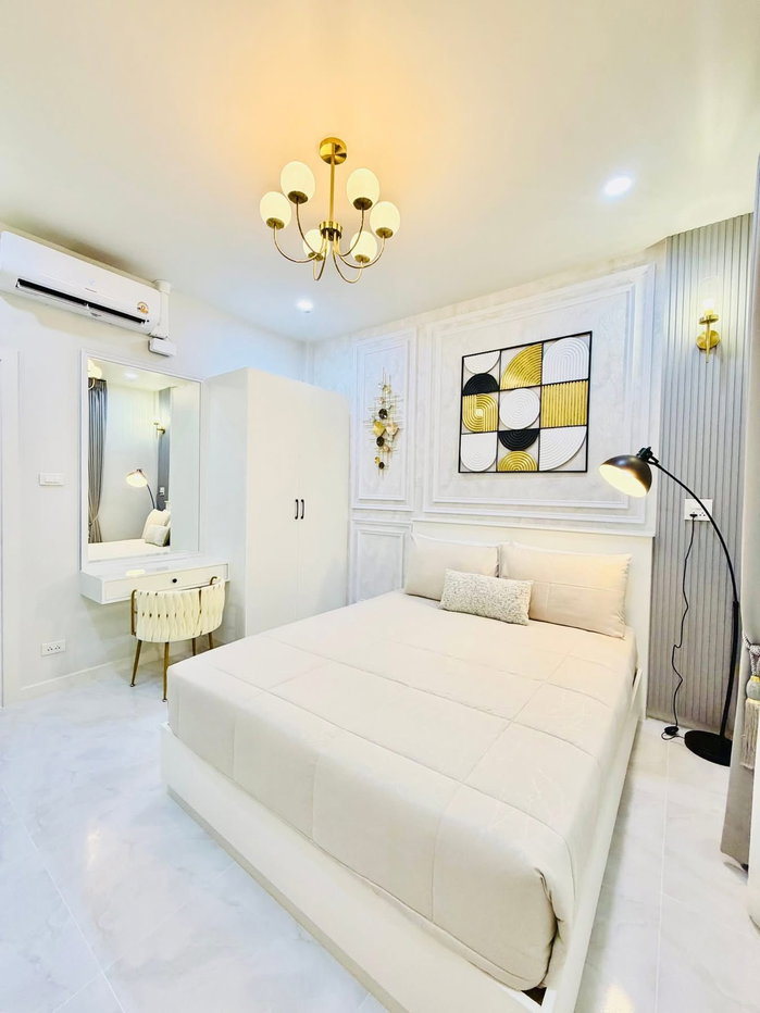 รูป Single Storey House for Sale in East Pattaya with 3 Bedrooms - รูปที่ 12/20