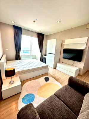 ขายคอนโด : ขายคอนโด The Lighthouse สาทร–เจริญนคร14  