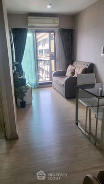 2-BR Condo at The Parkland Phetkasem Thapra near MRT Tha Phra (ID 2632125)