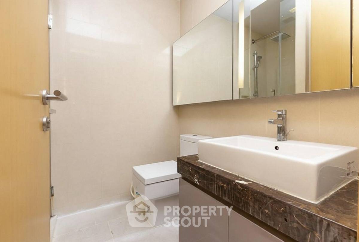 รูป คอนโด 1-ห้องนอน ที่ ไฮด์ สุขุมวิท 13 คอนโดมิเนี่ยม ใกล้ BTS นานา (ID 2632062) - รูปที่ 6/6