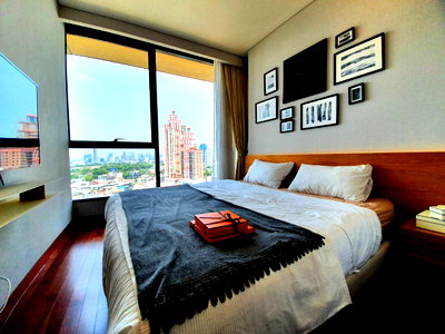 Condos for rent Thai Television Channel 3 : ✨Condo for Rent : Lumpini 24 ( AP-02) ( line : @condo91 )
