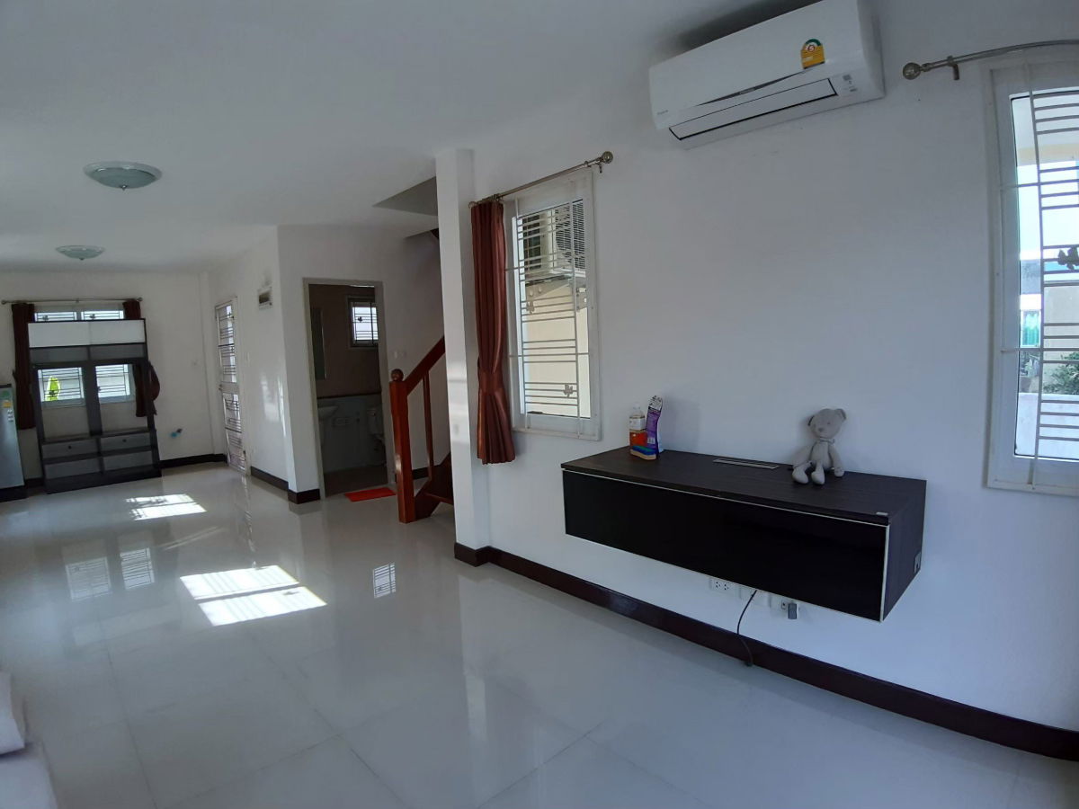 รูป 🎈🎈🏠Vาย และ ให้เช่า บ้านเดี่ยว หมู่บ้านสิรีนเฮ้าส์ บางนา-บางบ่อ  54 ตารางวา 🎈🎈 - รูปที่ 5/24