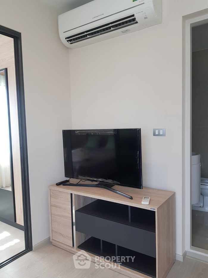 รูป คอนโด 1-ห้องนอน ที่ ริทึ่ม อโศก 2 ใกล้ MRT พระราม 9 (ID 2632481) - รูปที่ 11/13