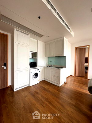 เช่าคอนโด MRT สุขุมวิท : คอนโด 2-ห้องนอน ที่ โนเบิล บีอี 33 สุขุมวิท ใกล้ BTS พร้อมพงษ์ (ID 2416980)